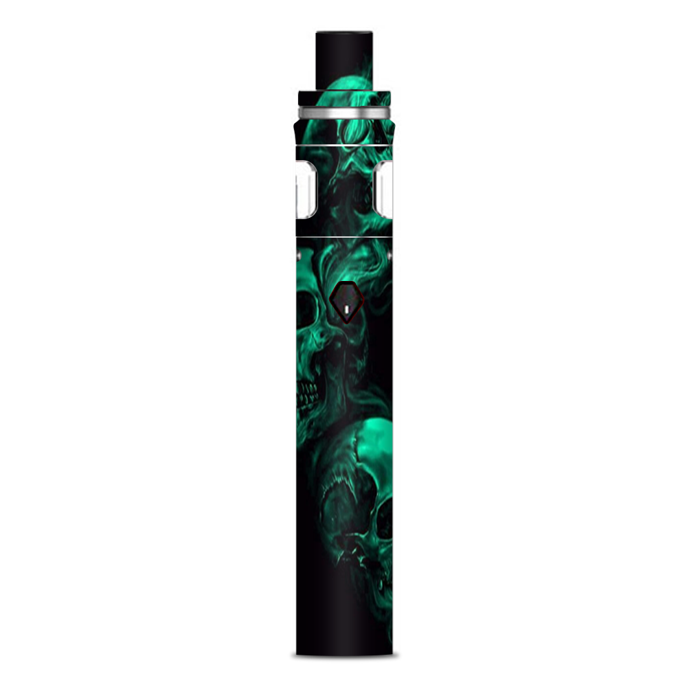  See Speak Hear No Evil Smok Nord AIO 19 Skin