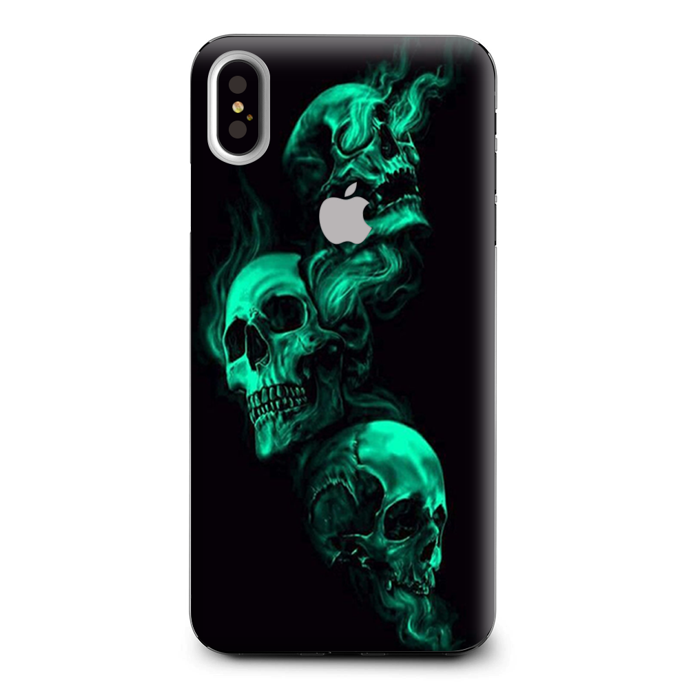 See Speak Hear No Evil Apple iPhone XS Max Skin