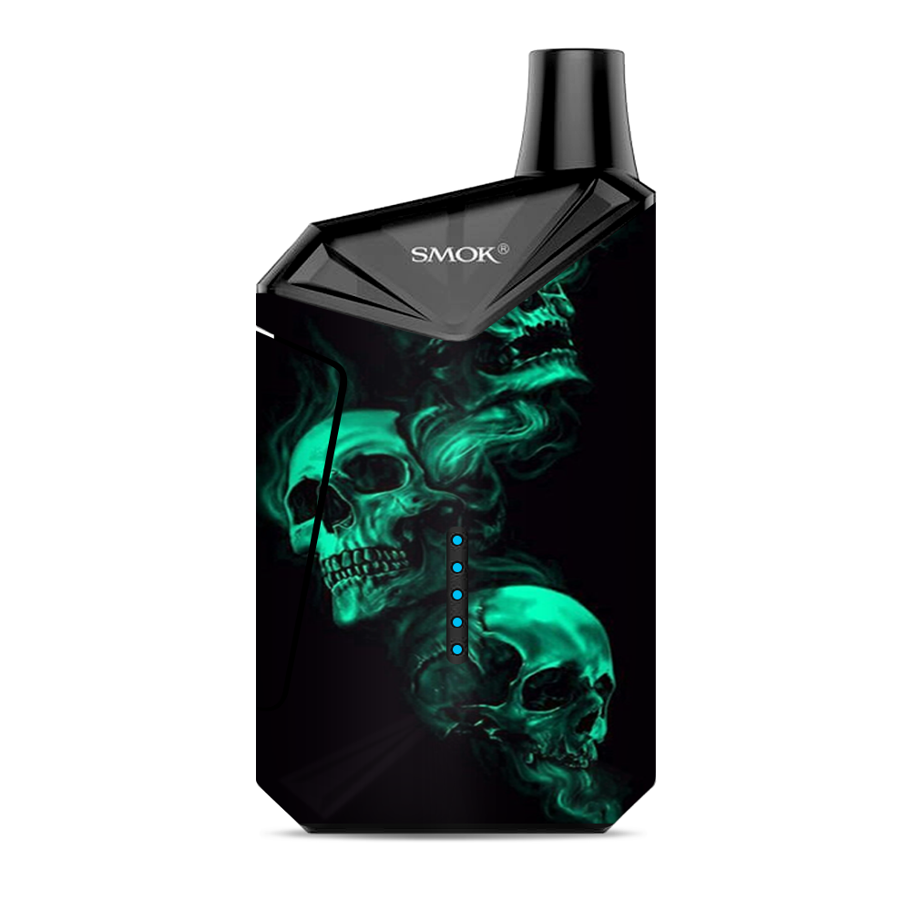  See Speak Hear No Evil Smok  X-Force AIO Kit  Skin