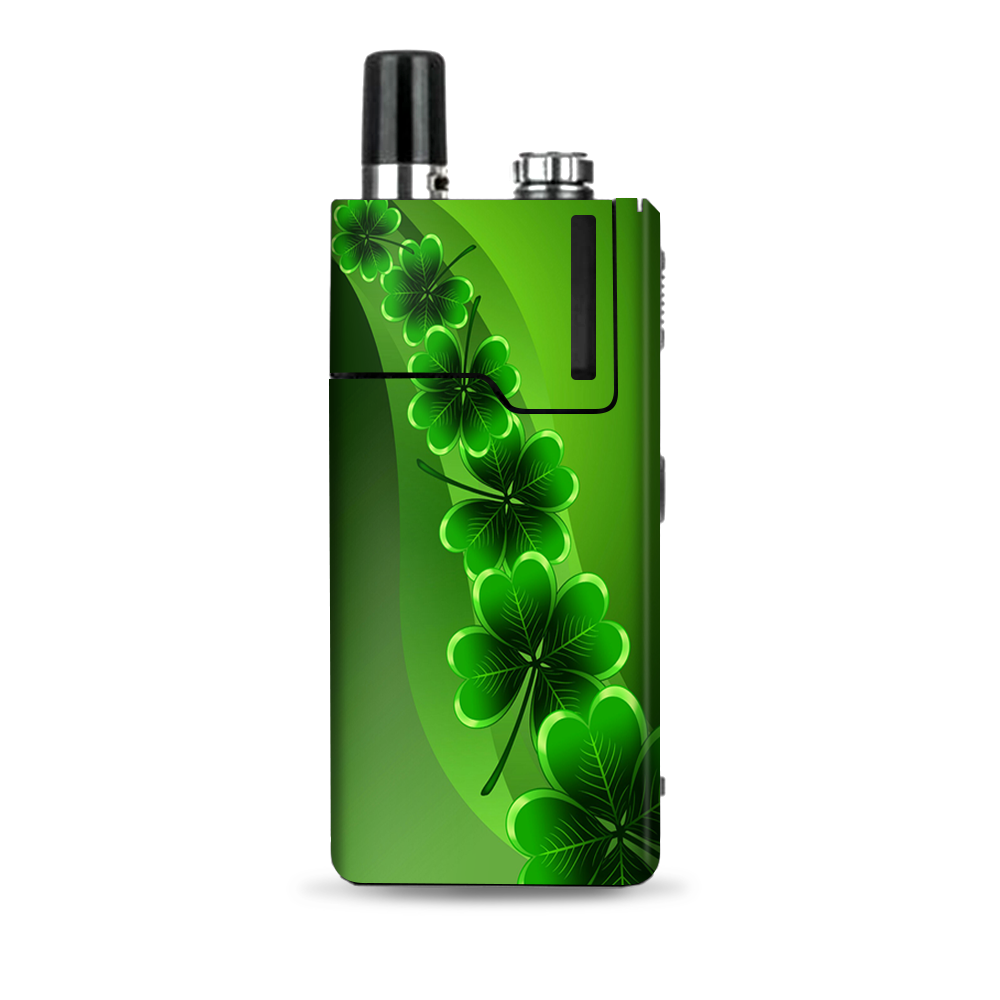  Shamrocks 4 Leaf Clover Lost Orion Q Skin