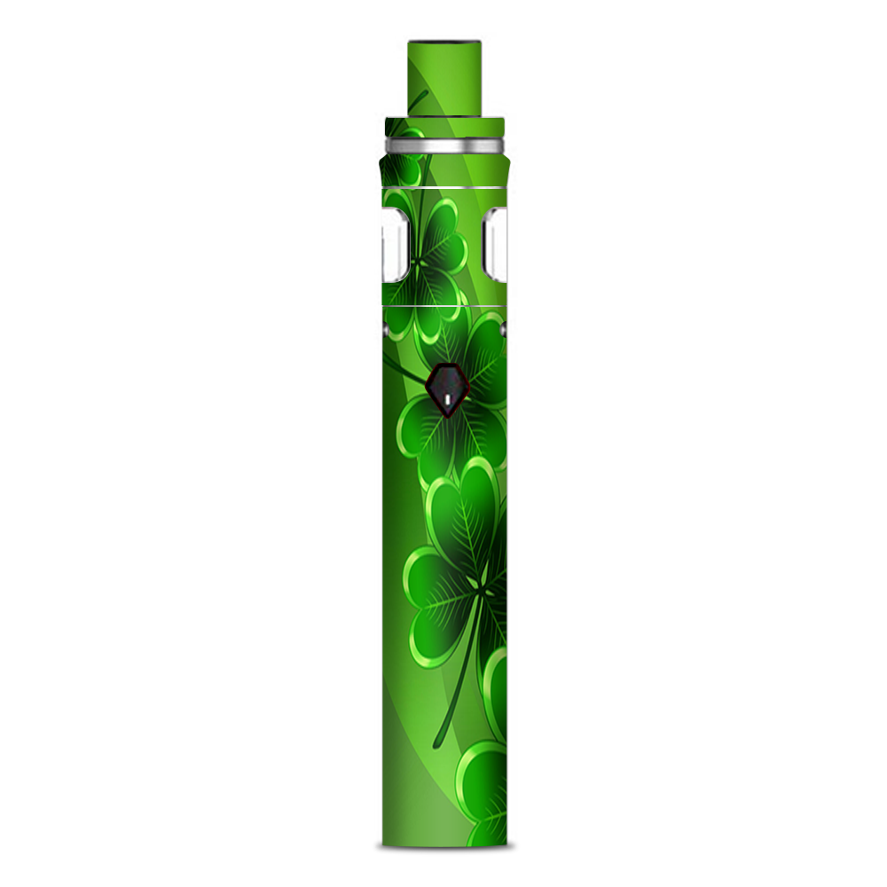  Shamrocks 4 Leaf Clover Smok Nord AIO 19 Skin