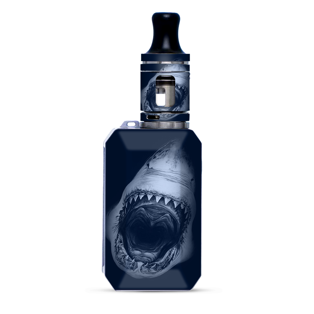 Shark Attack