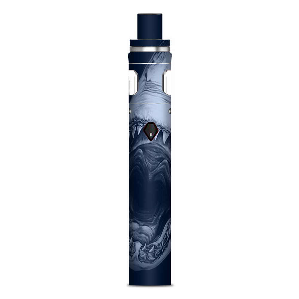  Shark Attack Smok Nord AIO 19 Skin