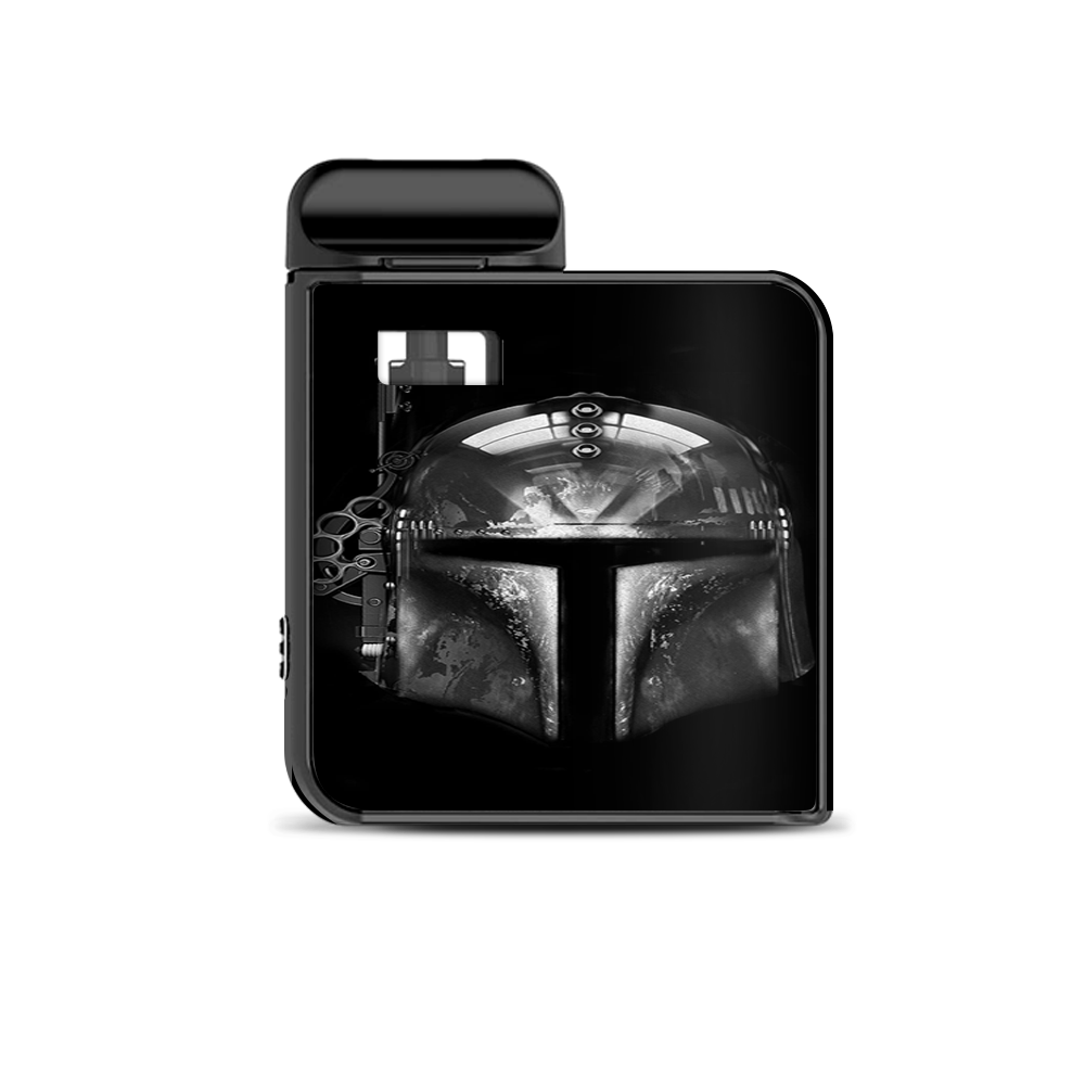  Dark Force Rebel Trooper Smok Mico Kit Skin