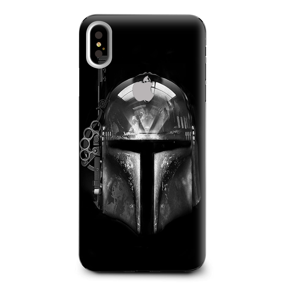 Dark Force Rebel Trooper Apple iPhone XS Max Skin