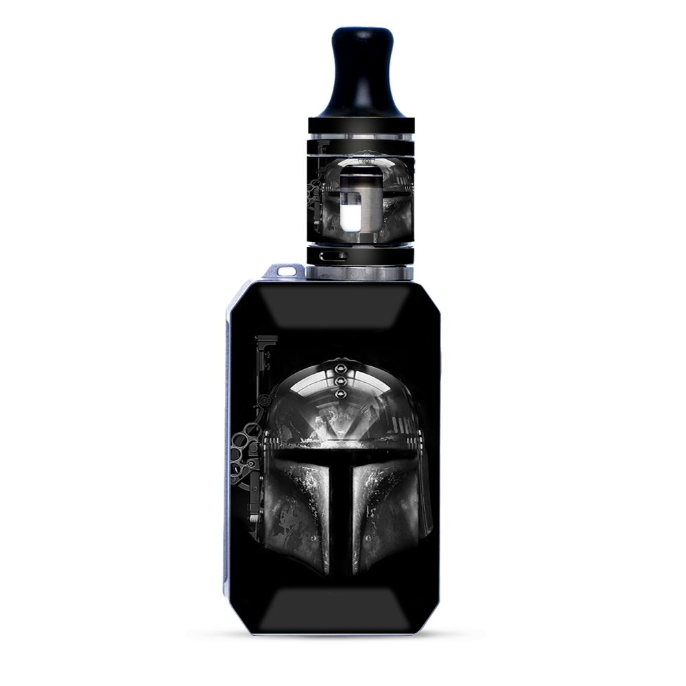 Dark Force Rebel Trooper