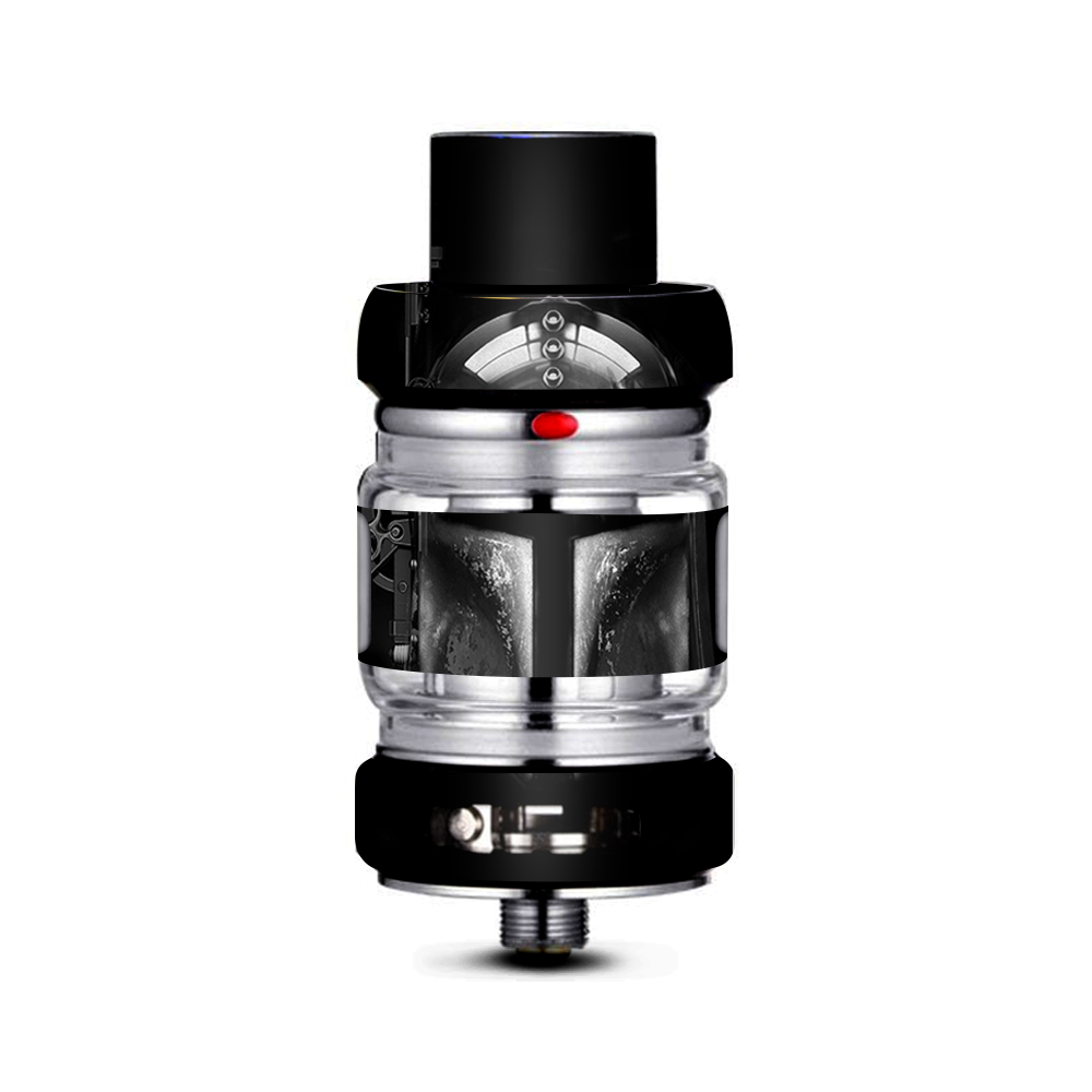  Dark Force Rebel Trooper Freemax Mesh Pro Tank Skin