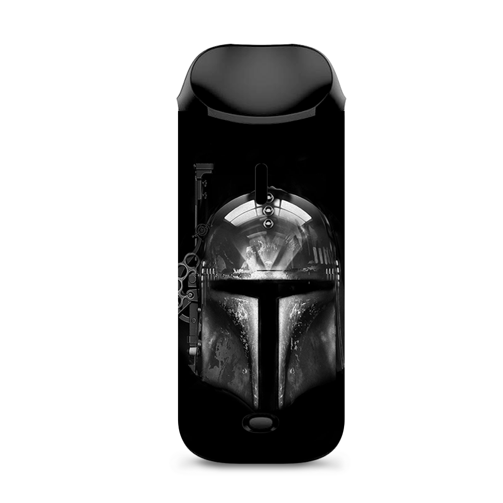  Dark Force Rebel Trooper Vaporesso Nexus AIO Kit Skin