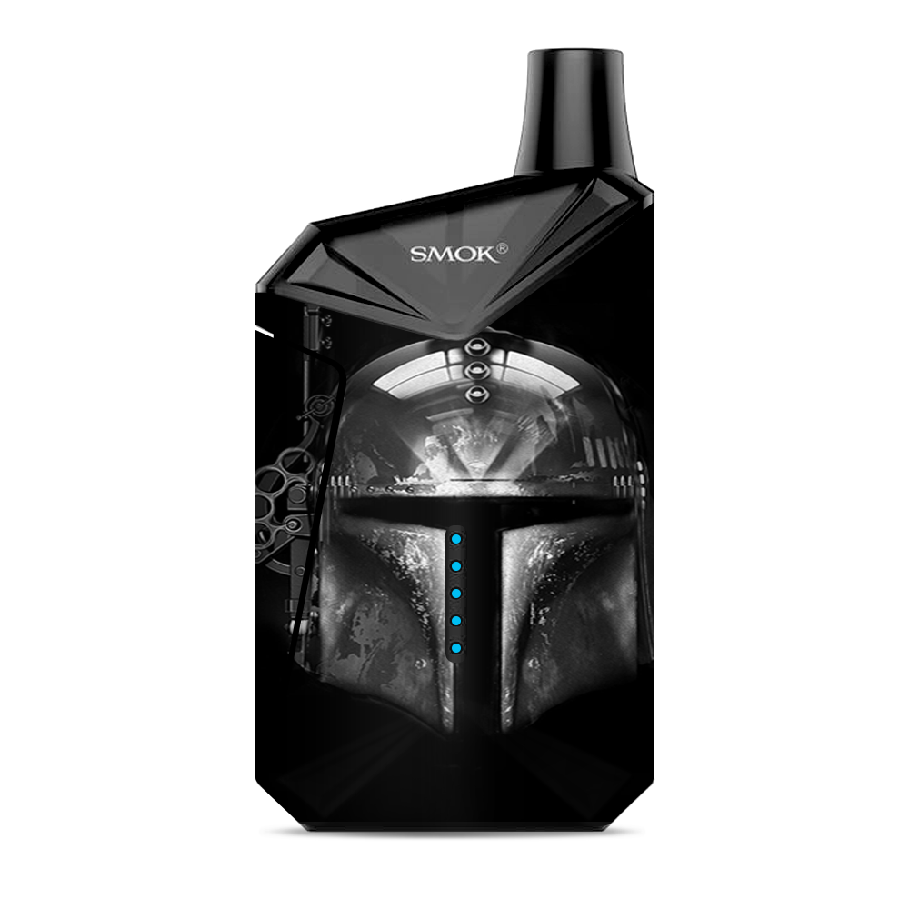  Dark Force Rebel Trooper Smok  X-Force AIO Kit  Skin