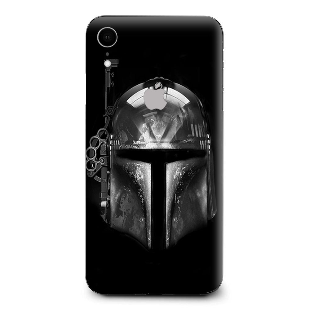 Dark Force Rebel Trooper Apple iPhone XR Skin