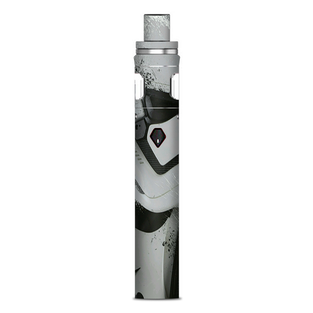  Storm Guy Smok Nord AIO 19 Skin