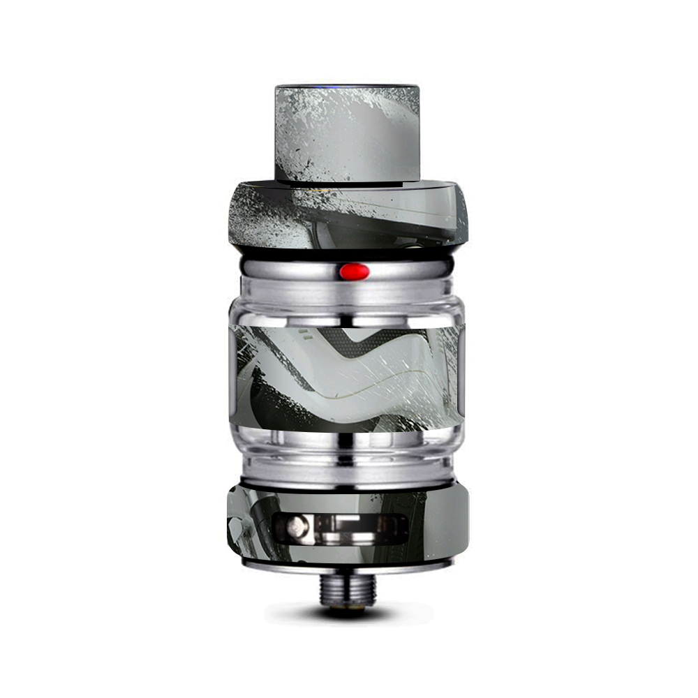  Storm Guy Freemax Mesh Pro Tank Skin