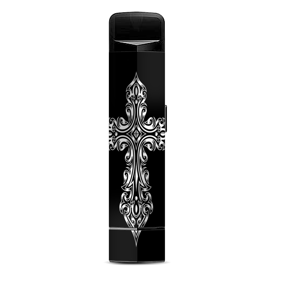  Tribal Celtic Cross Suorin Edge Pod System Skin