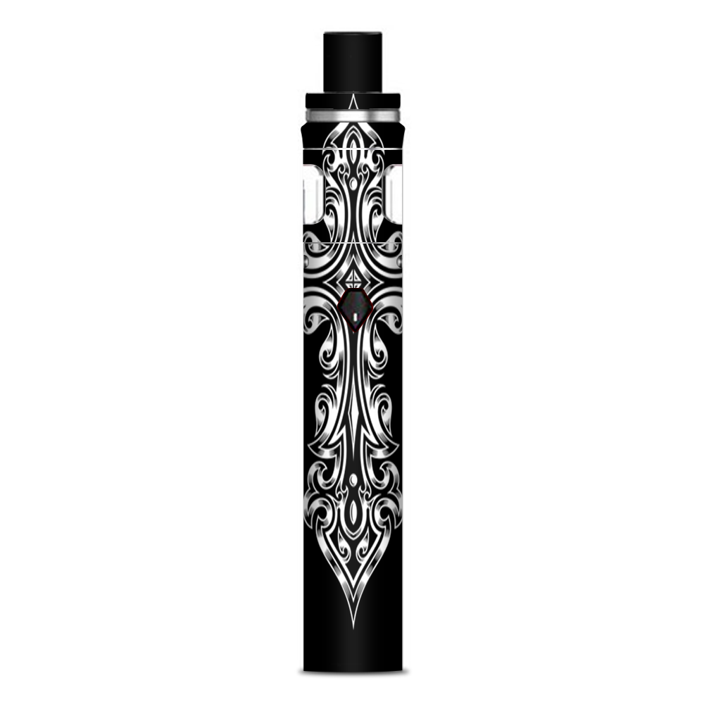  Tribal Celtic Cross Smok Nord AIO 19 Skin