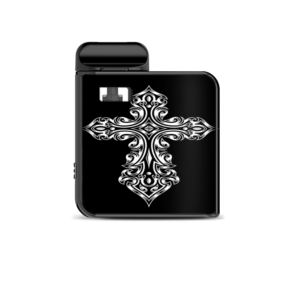  Tribal Celtic Cross Smok Mico Kit Skin