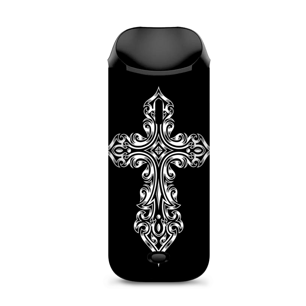  Tribal Celtic Cross Vaporesso Nexus AIO Kit Skin