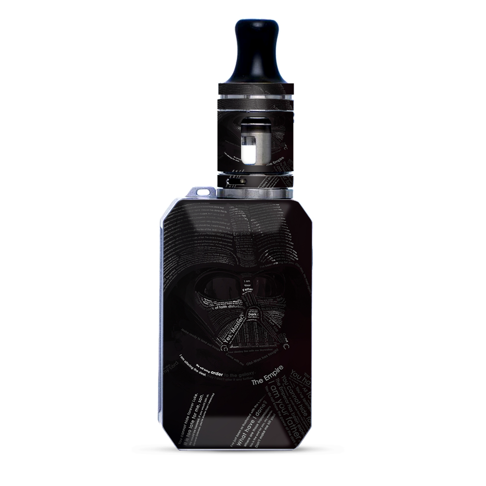 Lord Darkness Vader