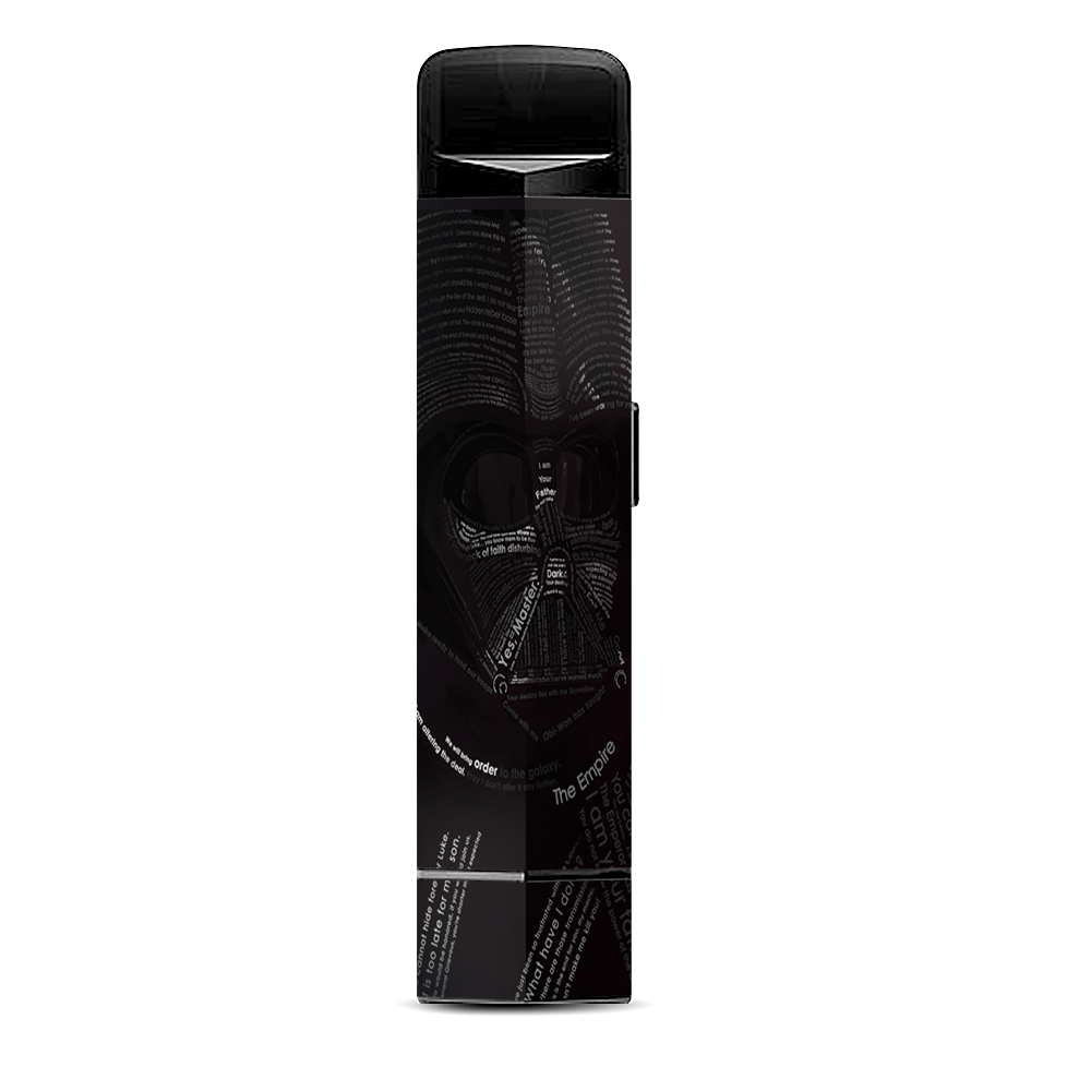  Lord Darkness Vader Suorin Edge Pod System Skin