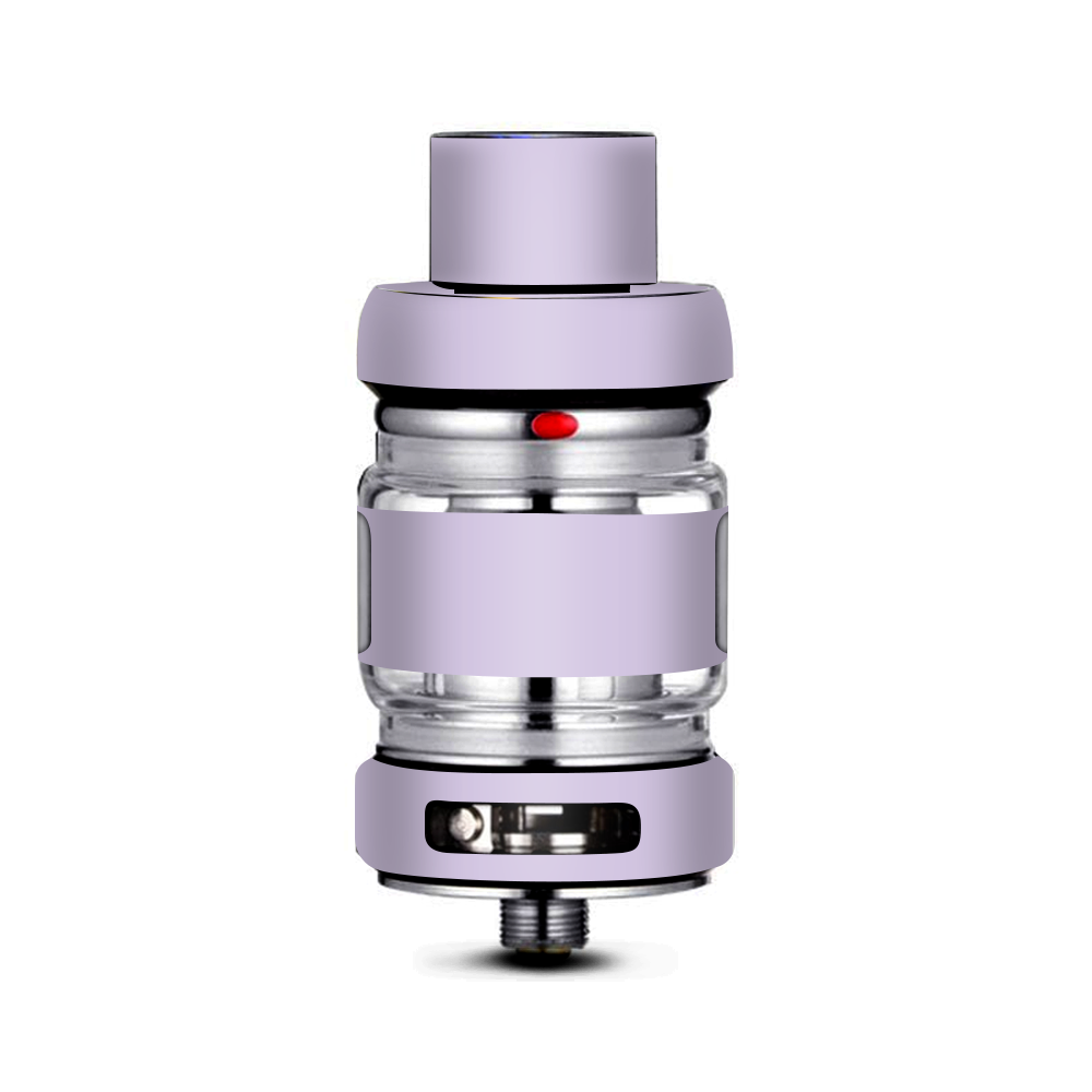  Solid Lilac, Light Purple Freemax Mesh Pro Tank Skin