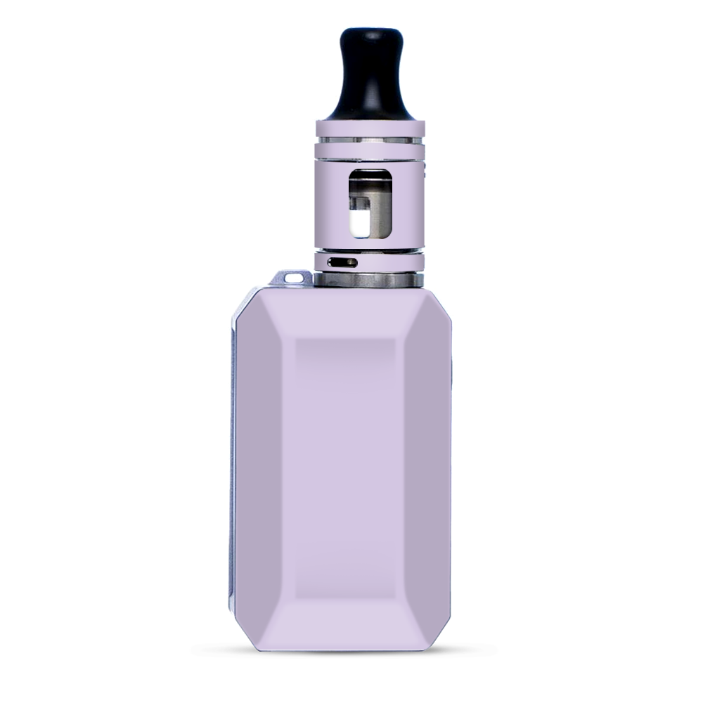 Solid Lilac, Light Purple