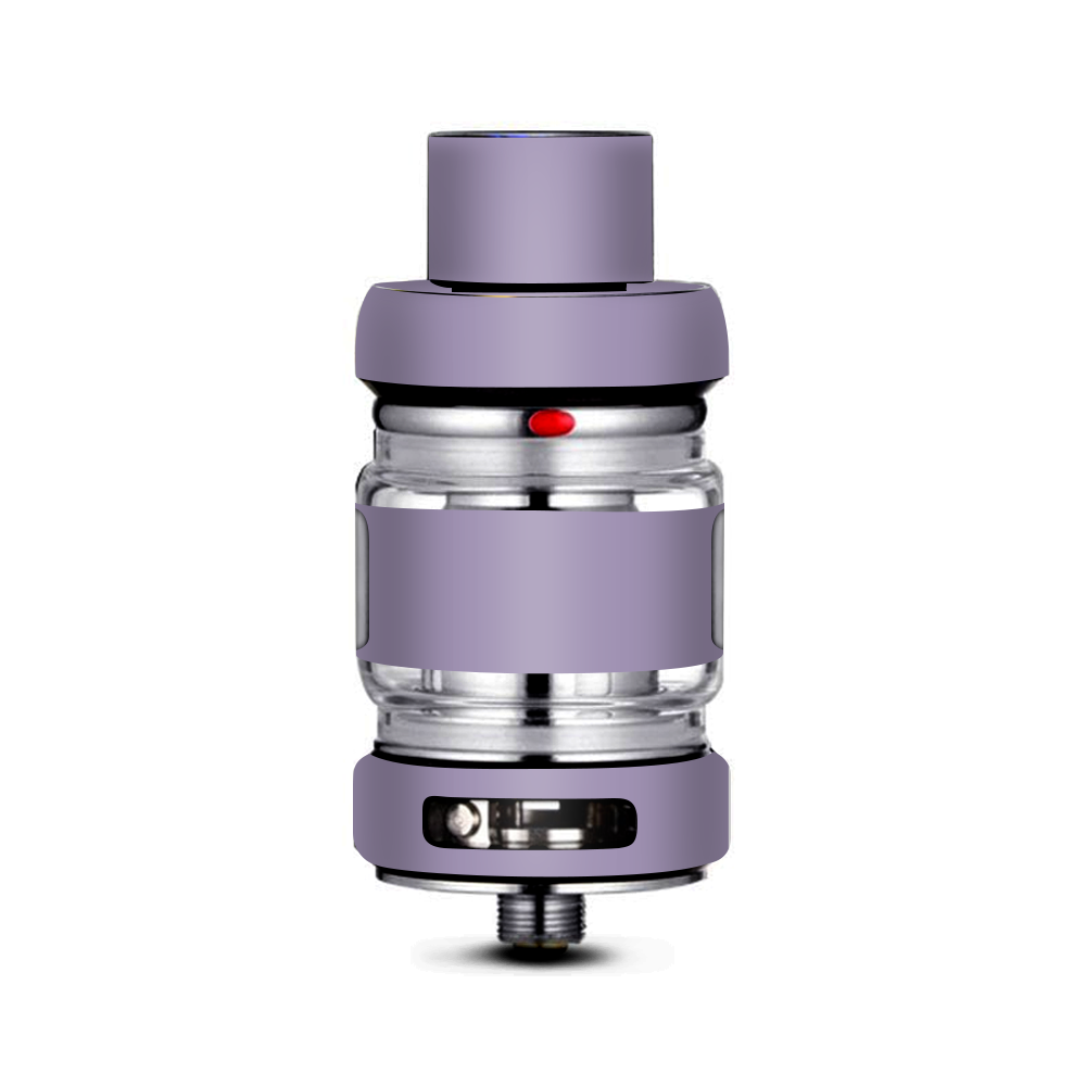  Solid Lavendar Freemax Mesh Pro Tank Skin