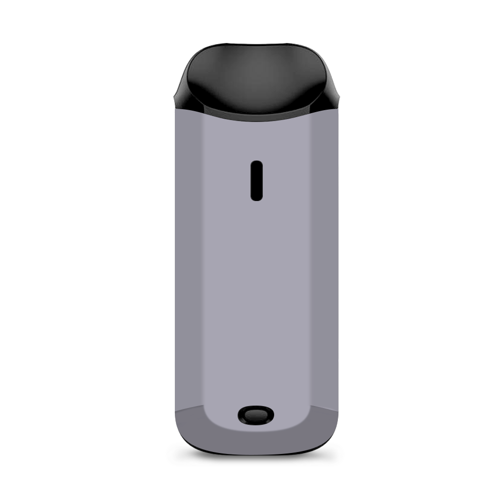  Solid Gray Vaporesso Nexus AIO Kit Skin