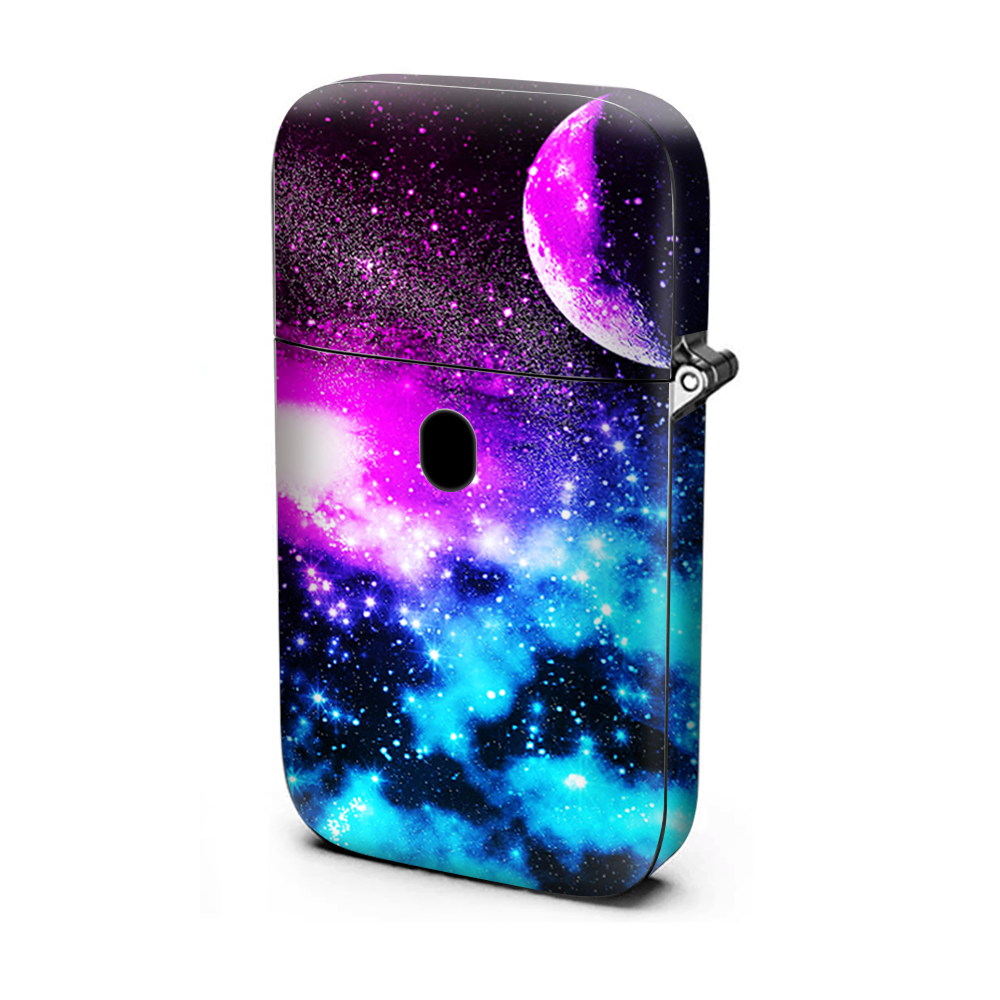 Galaxy Fluorescent