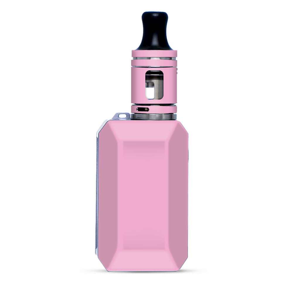 Subtle Pink