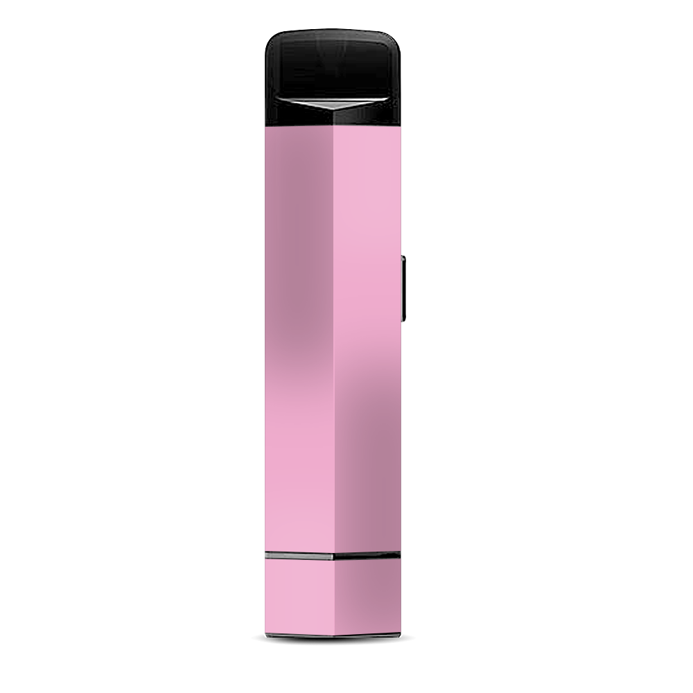  Subtle Pink Suorin Edge Pod System Skin