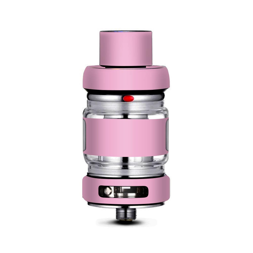  Subtle Pink Freemax Mesh Pro Tank Skin