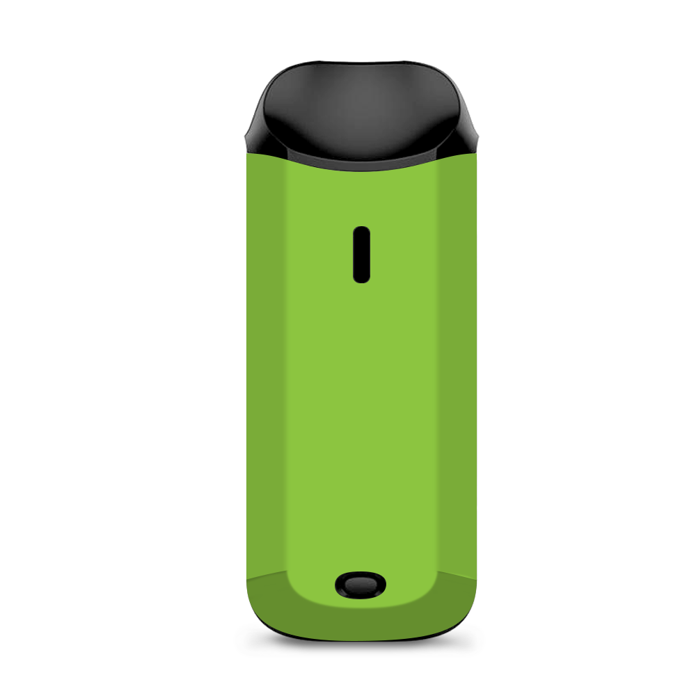  Lime Green Vaporesso Nexus AIO Kit Skin