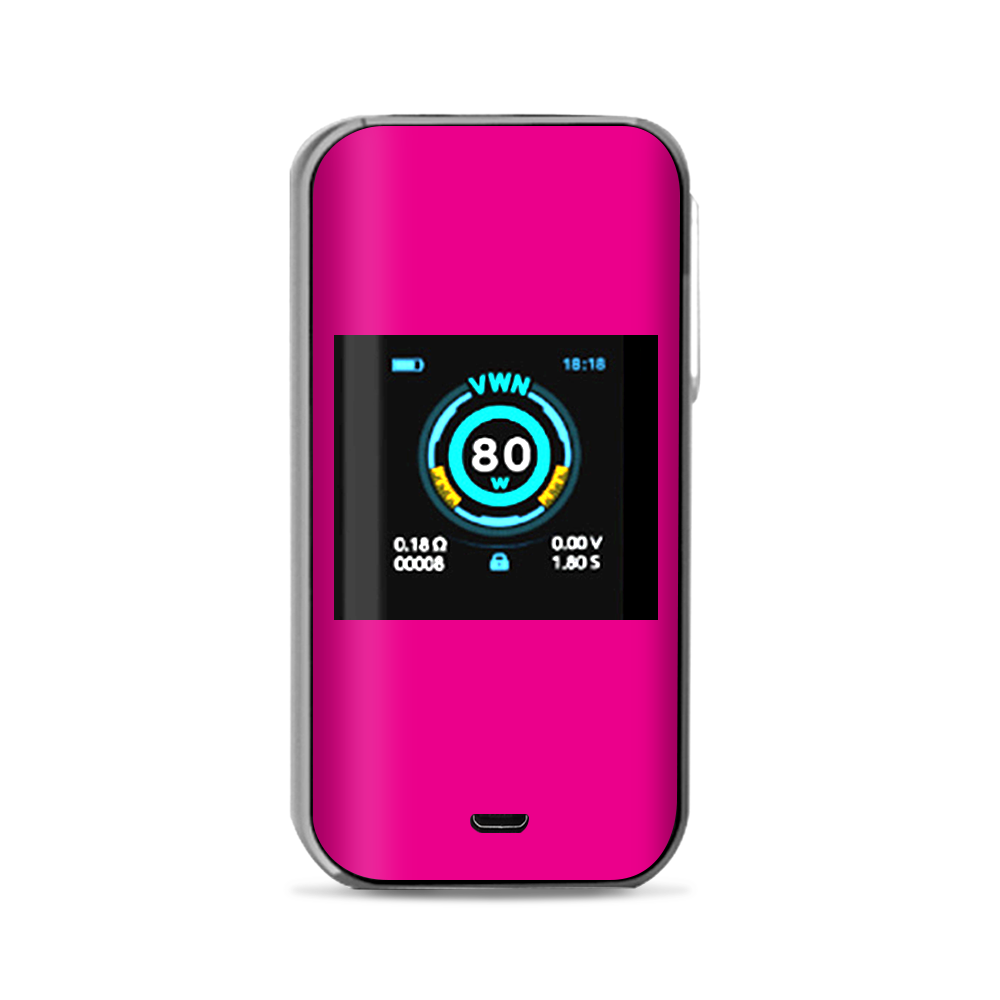 vaporesso luxe pink Mastering E-Liquid Ratios 50/50, 70/30, And 60/40 Explained main image 1