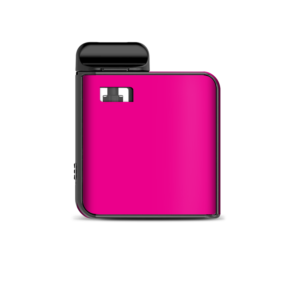  Hot Pink Smok Mico Kit Skin