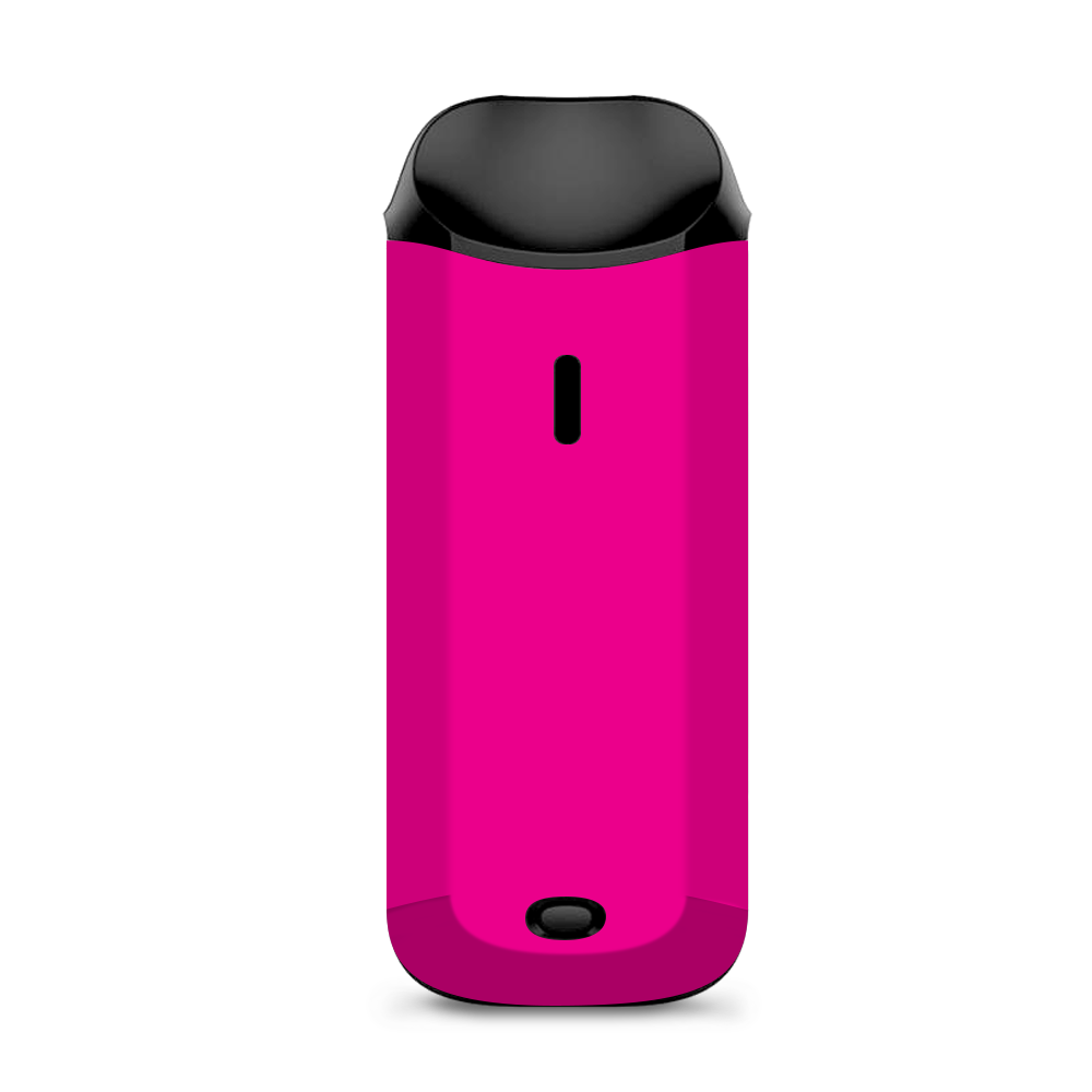  Hot Pink Vaporesso Nexus AIO Kit Skin