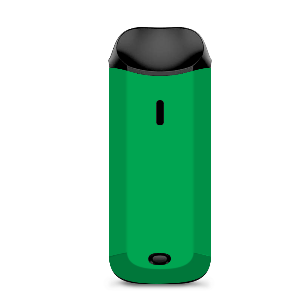  Light Green Vaporesso Nexus AIO Kit Skin