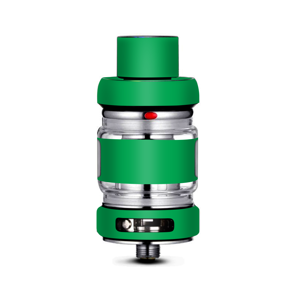  Light Green Freemax Mesh Pro Tank Skin