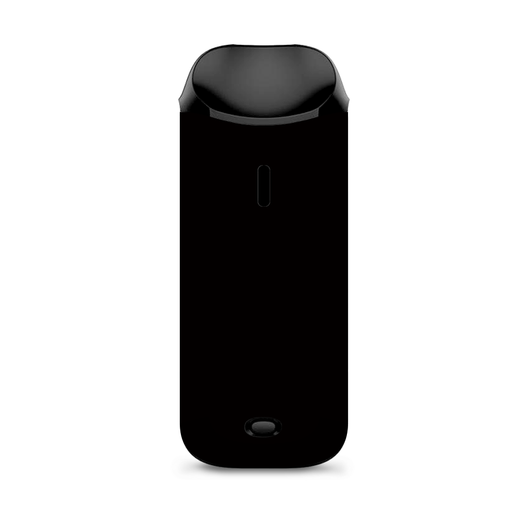  Solid Black Vaporesso Nexus AIO Kit Skin