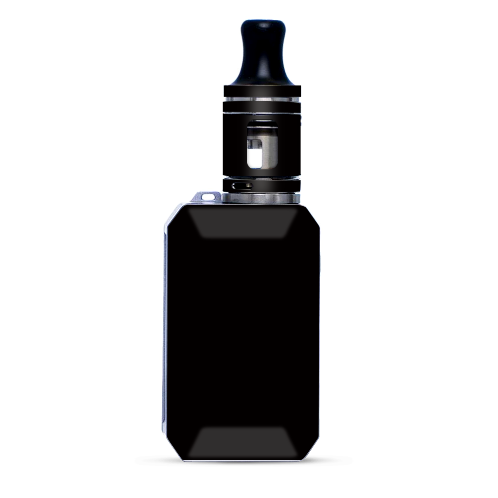 Solid Black