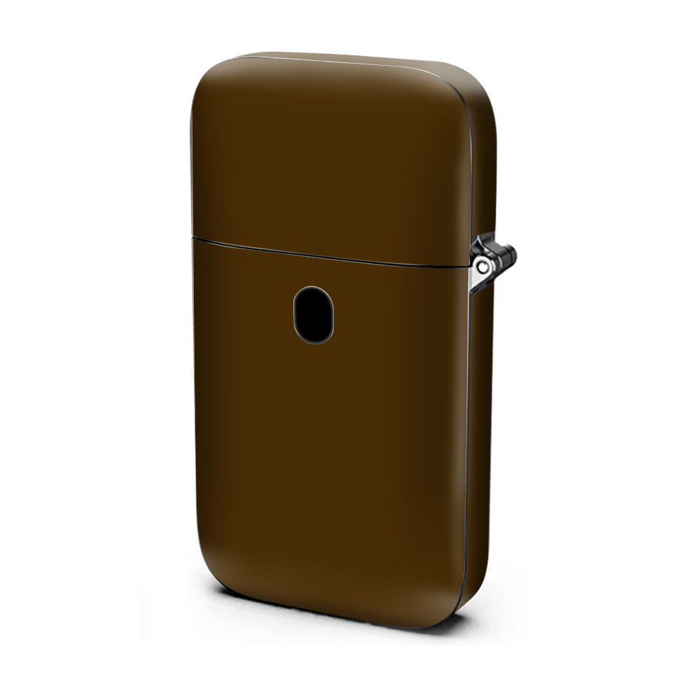 Solid Brown | Skin For Vaporesso Aurora Play itsaskin.com Solid Brown | Skin For Vaporesso Aurora Play itsaskin.com