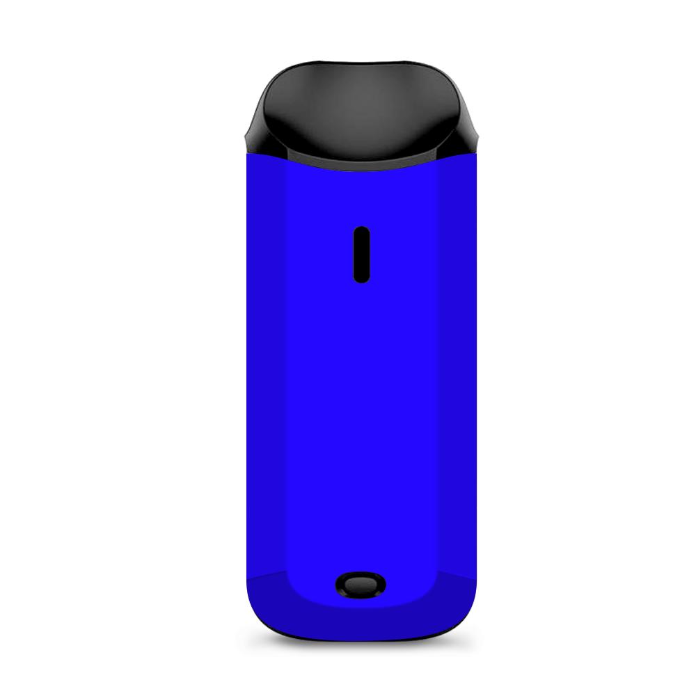  Bright Blue Vaporesso Nexus AIO Kit Skin