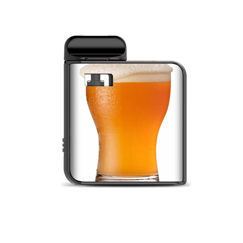  Pint Of Beer, Craft Beer Mug Smok Mico Kit Skin