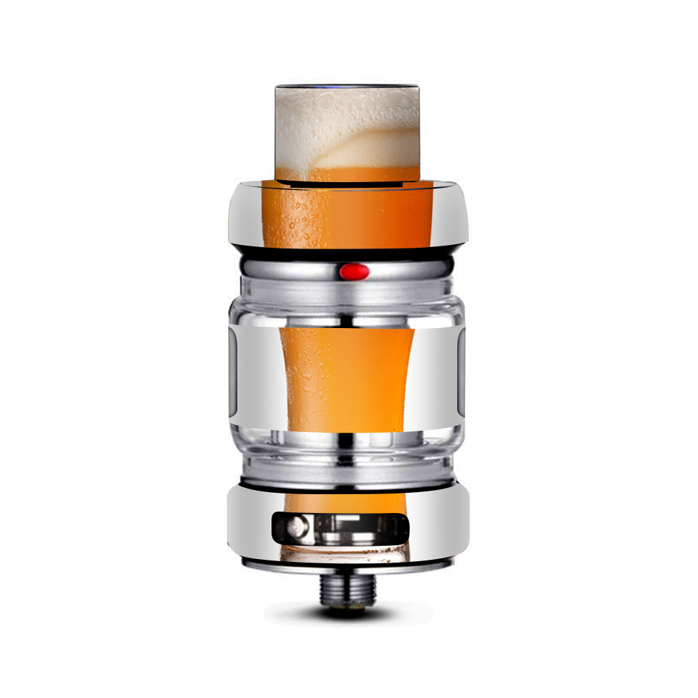  Pint Of Beer, Craft Beer Mug Freemax Mesh Pro Tank Skin