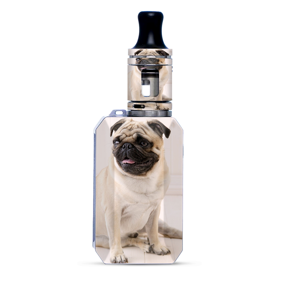  Pug Mug, Cute Pug