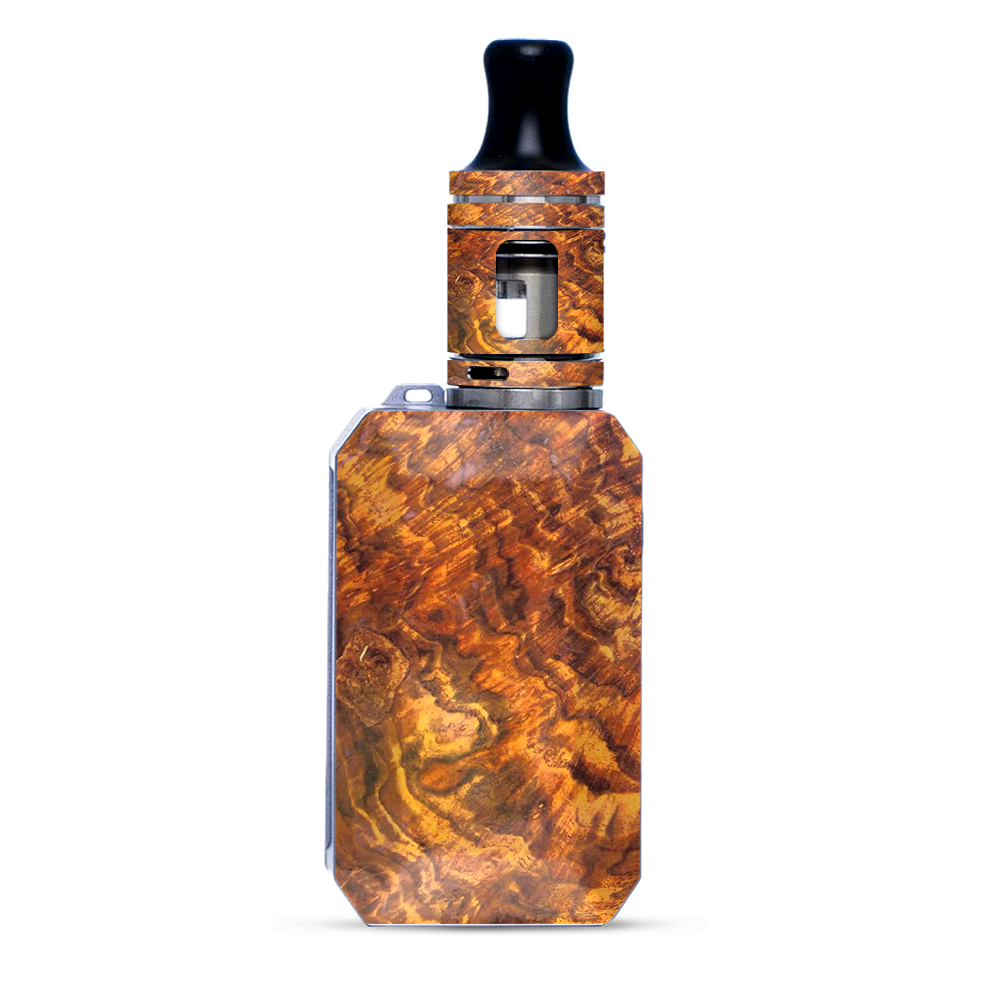 Burl Wood