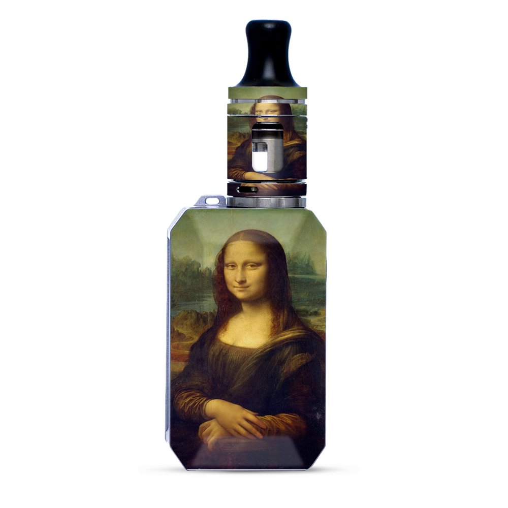 Mona Artwork