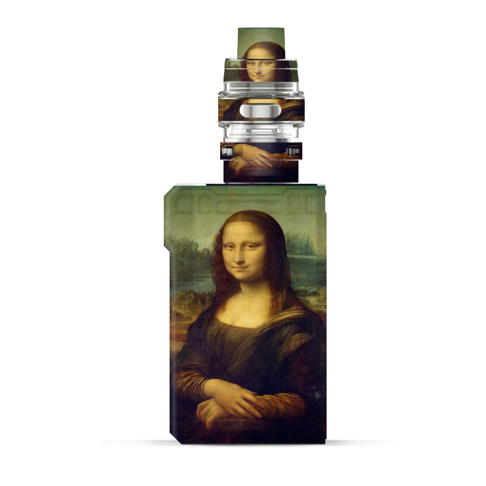 Mona Artwork