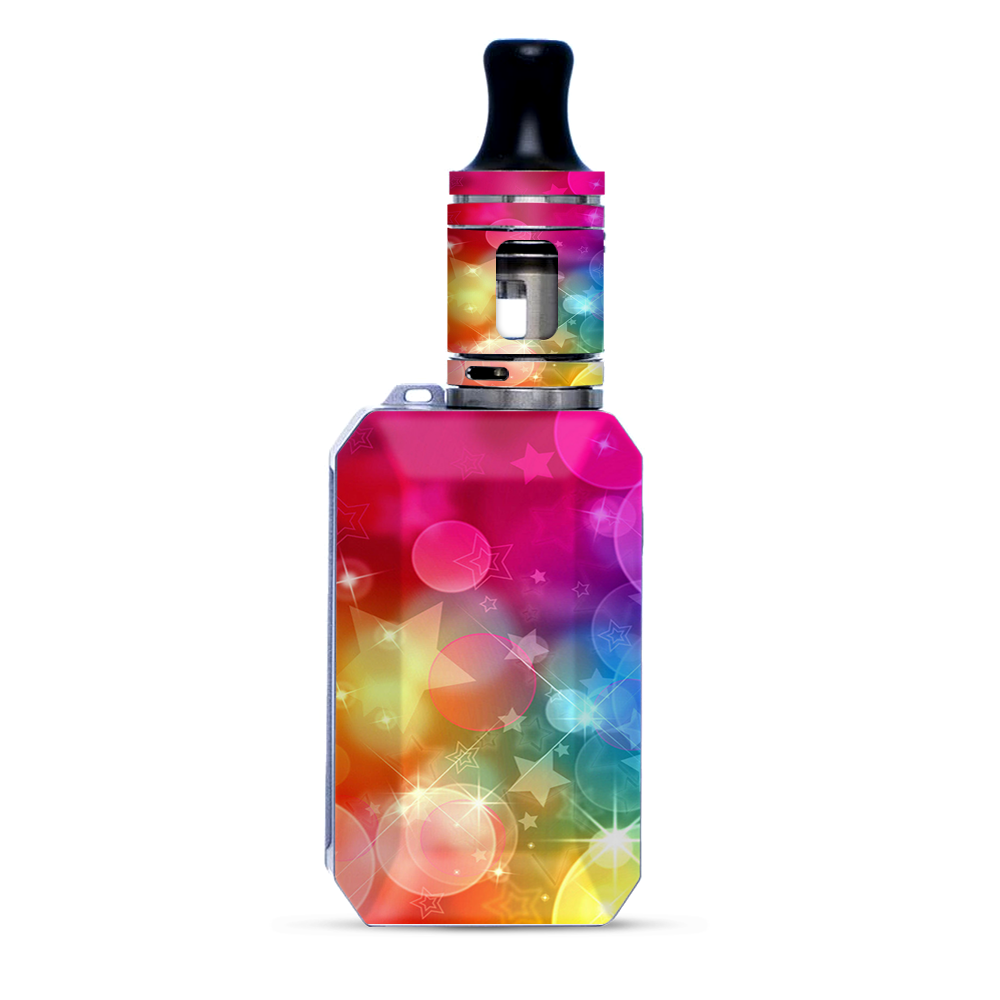 Bokah Colors