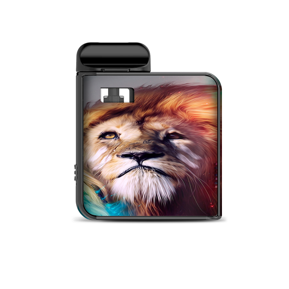  Lion Face Smok Mico Kit Skin