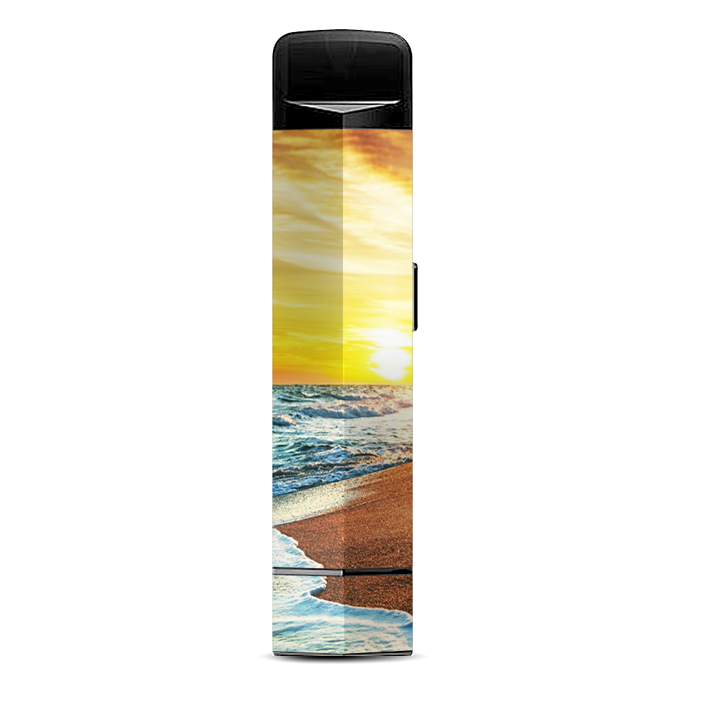  Ocean Sunset Suorin Edge Pod System Skin