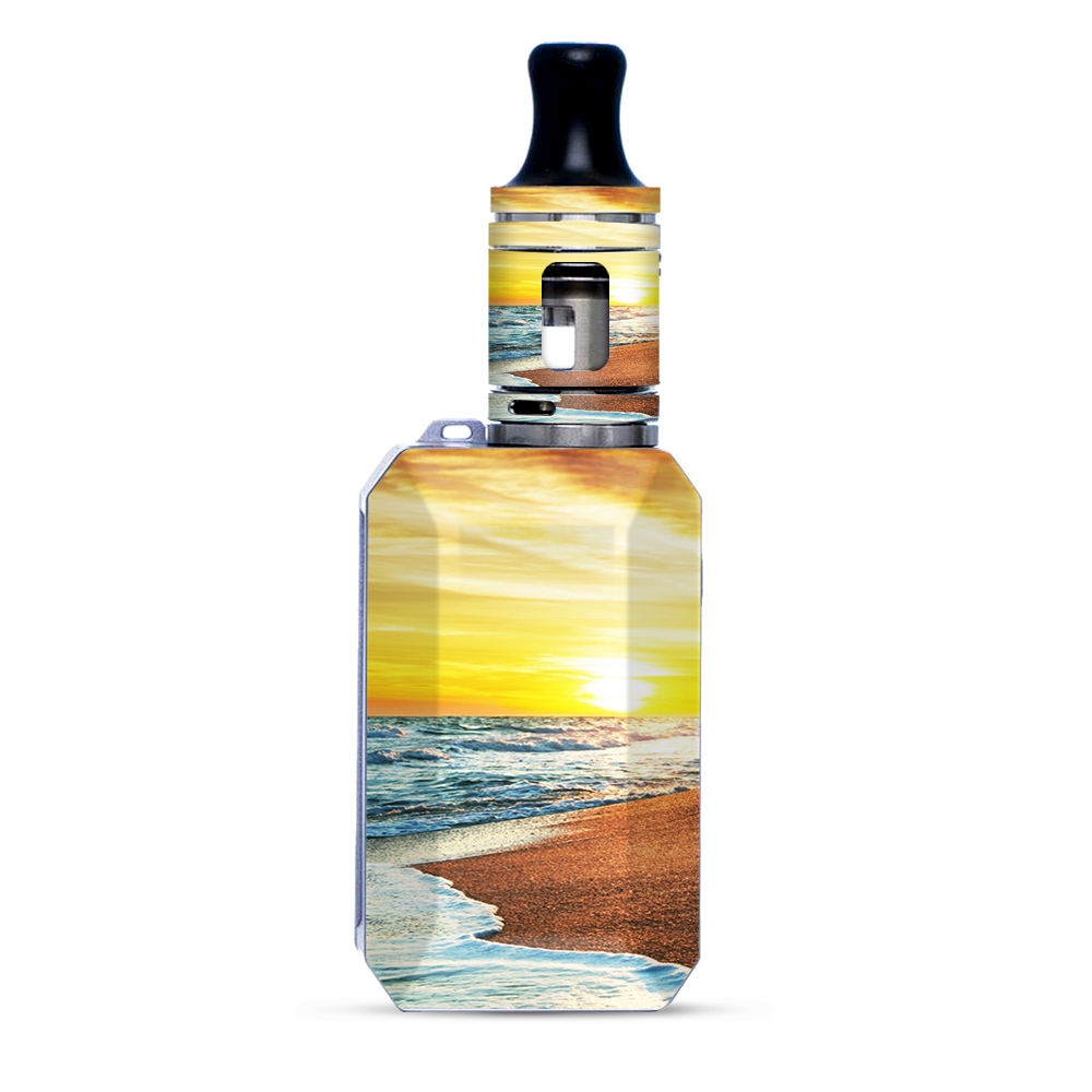 Ocean Sunset
